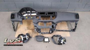 Airbag set van een Kia Rio beschikbaar voor biedingen