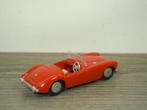 MGA Sports Car - Corgi Toys 302 England, Hobby en Vrije tijd, Modelauto's | 1:43, Corgi, Engeland, Auto, Zo goed als nieuw