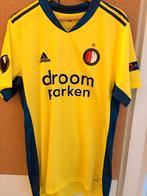 Feyenoord Keepershirt Bijlow - Maat L, Maat L, Ophalen of Verzenden, Zo goed als nieuw, Shirt