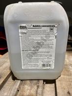 Bellenblaas vloeistof 2 - 2,5 liter, Ophalen of Verzenden, Zo goed als nieuw, Overige typen