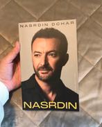 Nasrdin, Boeken, Biografieën, Nasrdin Dchar, Ophalen of Verzenden, Zo goed als nieuw, Film, Tv en Media