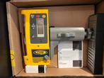 Spectra Precision CR600 Laser Ontvanger, Ophalen of Verzenden, Zo goed als nieuw, Overige meters
