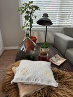 Transportkar tafel plantentafel, Antiek en Kunst, Ophalen