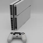 Sony Playstation 4 500Gb Wit - Nette staat, Ruilrijk, Zo goed als nieuw, Info@ruilrijk.nl, Neerstraat 60, 6041 KD Roermond