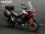 TRIUMPH TIGER 850 SPORT/A2/35KW/BOMVOL OPTIES/GARANTIE!, 888 cc, Bedrijf, 3 cilinders, Overig