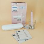 Philips Sonicare DiamondClean 9000 HX9911/29 - Roze, Ophalen, Gebruikt, ., Tandenborstel