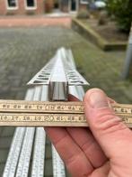 Stuce Led Profiel - 10 Meter, Ophalen, Overige materialen, Gebruikt, Lijsten