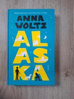 Alaska - Anna Woltz (Nieuw), Ophalen of Verzenden, Nieuw, Anna Woltz, Fictie algemeen