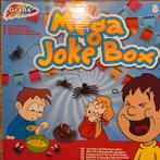 Joke box, Ophalen, Zo goed als nieuw, Jongen of Meisje
