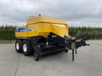 2007 New Holland BB 960 R Balenpers, Zakelijke goederen, Agrarisch | Werktuigen, Overige, Oogstmachine