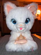 Bella de Kat - Petz Club Knuffel, Ophalen of Verzenden, Zo goed als nieuw, Poes