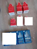 hollandse huisjes postcode loterij nr 1 - 3 - 3 - 6, Verzamelen, Ophalen, Nieuw, Overige typen