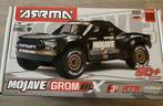 Arrma Mojave Grom 223S BLX - Nieuw in doos incl factuur, Ophalen of Verzenden, Nieuw, Overige schalen, Onderdeel