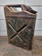 WW2 USA watercan 1944 (1), Verzamelen, Militaria | Tweede Wereldoorlog, Ophalen of Verzenden, Landmacht, Amerika, Overige typen