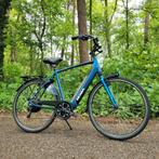 Koga miyata e tour elektrische fiets, Fietsen en Brommers, Elektrische fietsen, Overige merken, 50 km per accu of meer, Zo goed als nieuw