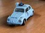 Volkswagen Kever Gemeentepolitie, Ophalen of Verzenden, Zo goed als nieuw, Auto, Overige merken
