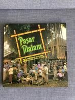 Pasar Malam lp, Ophalen of Verzenden, Zo goed als nieuw, 12 inch