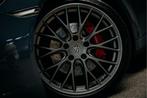 Porsche 911 Cabrio 3.0 Carrera 4S | Achteras besturing | 4-w, Auto's, Porsche, Te koop, Zilver of Grijs, Geïmporteerd, Benzine