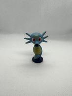 Horsea tomy vintage pokemon figure, Ophalen of Verzenden, Zo goed als nieuw