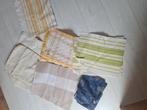 Placemats 16 stuks en 4 servetten, Ophalen of Verzenden, Zo goed als nieuw