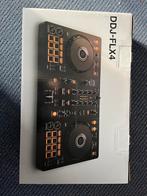 Pioneer DDJ-FLX4 - Nieuw in doos!, Ophalen of Verzenden, Nieuw, Dj-set, Pioneer