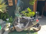 IVA E-Go S4 Special elektrische scooter, Fietsen en Brommers, Scooters | Overige merken, Maximaal 45 km/u, Elektrisch, Zo goed als nieuw