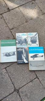 Boeken over vliegtuigen, Ophalen of Verzenden, Gebruikt, Boek of Tijdschrift