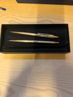 Parker pennenset pen en vulpotlood, Ophalen of Verzenden, Zo goed als nieuw, Pennenset, Parker