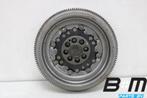 2 - massa vliegwiel VW Golf 7 06K105266A, Gebruikt