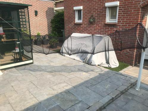 VISNET LEEFNET, Watersport en Boten, Hengelsport | Algemeen, Nieuw, Net of Fuik, Ophalen
