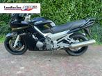 Yamaha FJR 1300, Motoren, Motoren | Yamaha, Bedrijf, 1298 cc, Meer dan 35 kW, Toermotor