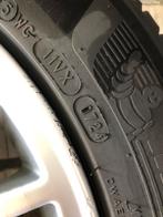 Volvo Crius velgen en banden 16”, Ophalen, Gebruikt, 16 inch, Banden en Velgen
