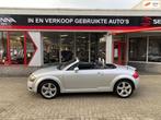Audi TT Roadster 1.8 5V Turbo - Leer - Alle Inruil Mog !, TT, Gebruikt, 4 cilinders, Cabriolet