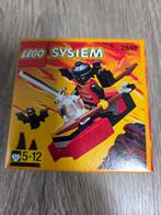 Lego 2848 Ridder Vliegmachine, Ophalen of Verzenden, Nieuw