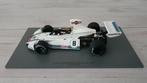 Carlos Pace Brabham BT44B Winner Brazilian GP 75 Spark 1:18, Ophalen of Verzenden, Nieuw, Formule 1
