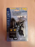 DC-DC converter (auto voeding), Hobby en Vrije tijd, Elektronica-componenten, Ophalen of Verzenden, Nieuw