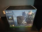 Xbox Series X Halo 20th anniversary Edition - 1TB, Ophalen of Verzenden, Zo goed als nieuw, Xbox Series X