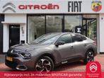 Citroën C4 X PureTech 130PK S&S EAT8 Automaat Max, Rijklaar, Auto's, Citroën, 65 €/maand, Gebruikt, 680 kg, 1199 cc