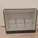 Grote tentoonstelling kooi, Ophalen, Gebruikt, Metaal, Overige typen
