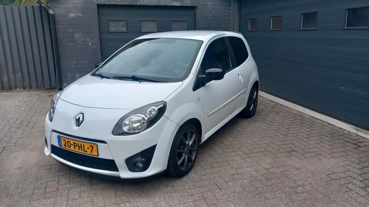 Renault Twingo 1.2-16V Dynamique.Airco,Cruise control,Elektr, Auto's, Renault, Bedrijf, Te koop, Twingo, ABS, Airbags, Airconditioning