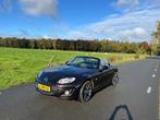 Roadster Coupe NC2 Kaminari | Cruise Control | Leer | Airco, Auto's, Mazda, Euro 5, Achterwielaandrijving, Cabriolet, Bruin