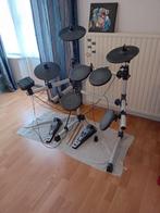Electrisch drumstel.Medeli dd402, Muziek en Instrumenten, Drumstellen en Slagwerk, Ophalen of Verzenden, Zo goed als nieuw, Overige merken