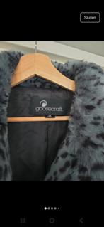 Goosecraft Winterjas Maat M - Zacht!, Maat 38/40 (M), Goosecraft, Ophalen of Verzenden, Zo goed als nieuw