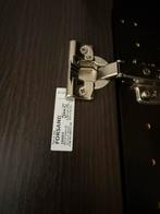 FORSAND Ikea Pax Kastdeuren, Ophalen, Kunststof, 200 cm of meer, 50 tot 100 cm