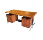 vintage Pastoe bureau Cees Braakman, Huis en Inrichting, Ophalen of Verzenden, Gebruikt, Bureau