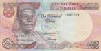 Nigeria 100 Naira 2005 Chief Obafemi Awolowo, Verzenden, Nigeria, Los biljet