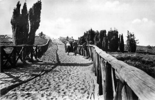 (380-011-007) Lemelerberg, Verzamelen, Ansichtkaarten | Nederland, Overijssel, Verzenden