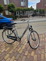 Giant dames fiets, Ophalen, Versnellingen, Giant, Zo goed als nieuw