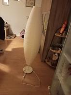 Staande lamp, Ophalen, Gebruikt