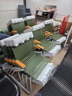 Houe click armstoelen wit en vele andere kleuren Prijs p/st, Ophalen, Nieuw